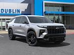 2025 Chevrolet Traverse AWD SUV for sale #C49150 - photo 8