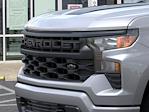 2025 Chevrolet Silverado 1500 Double Cab 2WD Pickup for sale #C49155 - photo 14