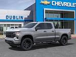 2025 Chevrolet Silverado 1500 Double Cab 2WD Pickup for sale #C49155 - photo 4