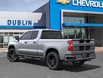 2025 Chevrolet Silverado 1500 Double Cab 2WD Pickup for sale #C49155 - photo 5
