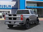 2025 Chevrolet Silverado 1500 Double Cab 2WD Pickup for sale #C49155 - photo 2