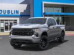 2025 Chevrolet Silverado 1500 Double Cab 2WD Pickup for sale #C49155 - photo 7