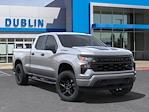2025 Chevrolet Silverado 1500 Double Cab 2WD Pickup for sale #C49155 - photo 8