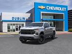 2025 Chevrolet Silverado 1500 Double Cab 2WD Pickup for sale #C49155 - photo 9