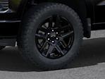 2025 Chevrolet Silverado 1500 Crew Cab 4WD Pickup for sale #C49159 - photo 10