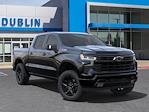 2025 Chevrolet Silverado 1500 Crew Cab 4WD Pickup for sale #C49159 - photo 8