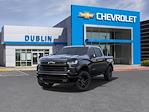 2025 Chevrolet Silverado 1500 Crew Cab 4WD Pickup for sale #C49159 - photo 9