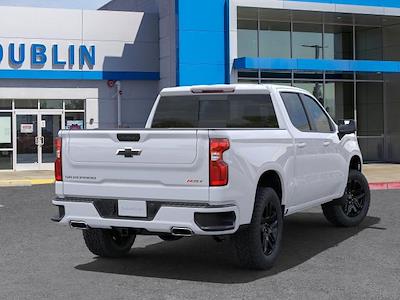 2025 Chevrolet Silverado 1500 Crew Cab 4WD Pickup for sale #C49160 - photo 2