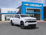2025 Chevrolet Silverado 1500 Crew Cab 4WD Pickup for sale #C49160 - photo 1