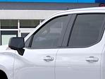 2025 Chevrolet Silverado 1500 Crew Cab 4WD Pickup for sale #C49160 - photo 13