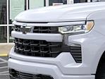2025 Chevrolet Silverado 1500 Crew Cab 4WD Pickup for sale #C49160 - photo 14