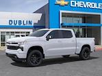 2025 Chevrolet Silverado 1500 Crew Cab 4WD Pickup for sale #C49160 - photo 4