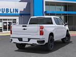 2025 Chevrolet Silverado 1500 Crew Cab 4WD Pickup for sale #C49160 - photo 2