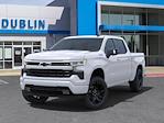 2025 Chevrolet Silverado 1500 Crew Cab 4WD Pickup for sale #C49160 - photo 7