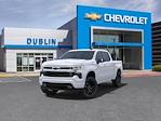 2025 Chevrolet Silverado 1500 Crew Cab 4WD Pickup for sale #C49160 - photo 9