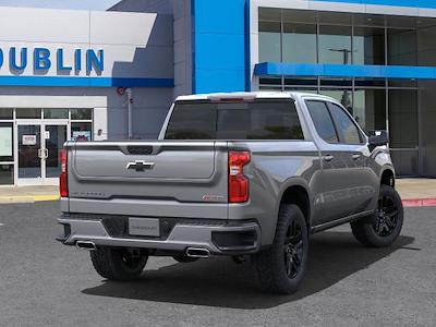 New 2025 Chevrolet Silverado 1500 RST Crew Cab 4WD Pickup for sale #C49161 - photo 2