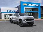 New 2025 Chevrolet Silverado 1500 RST Crew Cab 4WD Pickup for sale #C49161 - photo 3