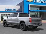 New 2025 Chevrolet Silverado 1500 RST Crew Cab 4WD Pickup for sale #C49161 - photo 5