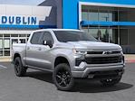 New 2025 Chevrolet Silverado 1500 RST Crew Cab 4WD Pickup for sale #C49161 - photo 8