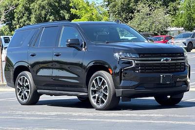 2021 Chevrolet Tahoe 4WD SUV for sale #C49161A - photo 1