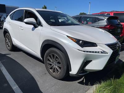 2019 Lexus NX 300 FWD SUV for sale #C49161B - photo 1
