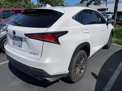 2019 Lexus NX 300 FWD SUV for sale #C49161B - photo 2