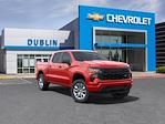 2025 Chevrolet Silverado 1500 Crew Cab 2WD Pickup for sale #C49165 - photo 1