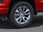 2025 Chevrolet Silverado 1500 Crew Cab 2WD Pickup for sale #C49165 - photo 10