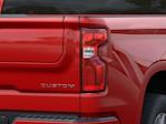 2025 Chevrolet Silverado 1500 Crew Cab 2WD Pickup for sale #C49165 - photo 12