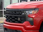 2025 Chevrolet Silverado 1500 Crew Cab 2WD Pickup for sale #C49165 - photo 14