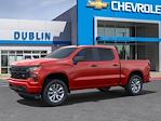 2025 Chevrolet Silverado 1500 Crew Cab 2WD Pickup for sale #C49165 - photo 4
