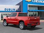 2025 Chevrolet Silverado 1500 Crew Cab 2WD Pickup for sale #C49165 - photo 5