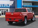2025 Chevrolet Silverado 1500 Crew Cab 2WD Pickup for sale #C49165 - photo 2