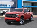 2025 Chevrolet Silverado 1500 Crew Cab 2WD Pickup for sale #C49165 - photo 7