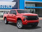 2025 Chevrolet Silverado 1500 Crew Cab 2WD Pickup for sale #C49165 - photo 8