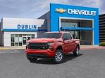 2025 Chevrolet Silverado 1500 Crew Cab 2WD Pickup for sale #C49165 - photo 9