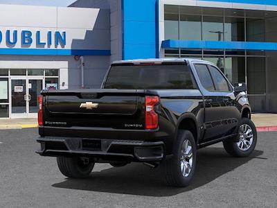 2025 Chevrolet Silverado 1500 Crew Cab 2WD Pickup for sale #C49166 - photo 2