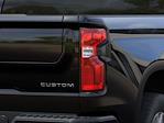 2025 Chevrolet Silverado 1500 Crew Cab 2WD Pickup for sale #C49166 - photo 12