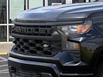 2025 Chevrolet Silverado 1500 Crew Cab 2WD Pickup for sale #C49166 - photo 14