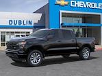 2025 Chevrolet Silverado 1500 Crew Cab 2WD Pickup for sale #C49166 - photo 4