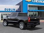 2025 Chevrolet Silverado 1500 Crew Cab 2WD Pickup for sale #C49166 - photo 5