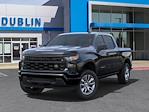 2025 Chevrolet Silverado 1500 Crew Cab 2WD Pickup for sale #C49166 - photo 7