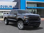 2025 Chevrolet Silverado 1500 Crew Cab 2WD Pickup for sale #C49166 - photo 8
