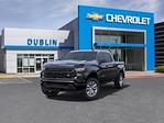 2025 Chevrolet Silverado 1500 Crew Cab 2WD Pickup for sale #C49166 - photo 9