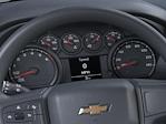 2025 Chevrolet Silverado 1500 Crew Cab 2WD Pickup for sale #C49167 - photo 19