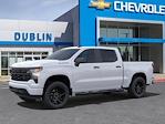 2025 Chevrolet Silverado 1500 Crew Cab 2WD Pickup for sale #C49167 - photo 4