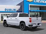 2025 Chevrolet Silverado 1500 Crew Cab 2WD Pickup for sale #C49167 - photo 5