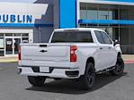 2025 Chevrolet Silverado 1500 Crew Cab 2WD Pickup for sale #C49167 - photo 2