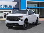2025 Chevrolet Silverado 1500 Crew Cab 2WD Pickup for sale #C49167 - photo 7
