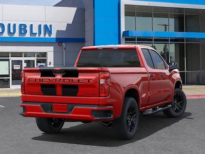 2025 Chevrolet Silverado 1500 Double Cab 2WD Pickup for sale #C49170 - photo 2